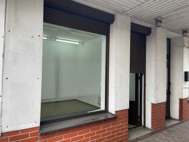 Lokal Rydułtowy, ul. Jagiellońska. Zdjęcie 1