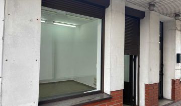 Lokal Rydułtowy, ul. Jagiellońska