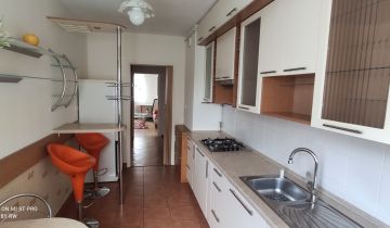 Mieszkanie 2-pokojowe Warszawa Mokotów, al. Wilanowska