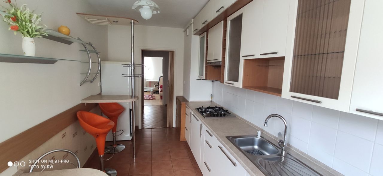 Mieszkanie 2-pokojowe Warszawa Mokotów, al. Wilanowska. Zdjęcie 2