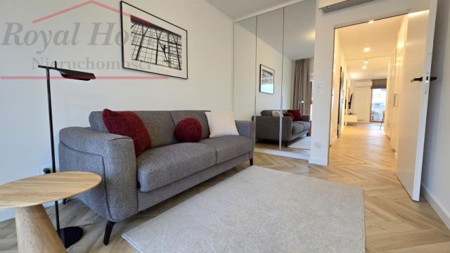 Mieszkanie 3-pokojowe Wrocław Stare Miasto, ul. Księcia Witolda. Zdjęcie 13