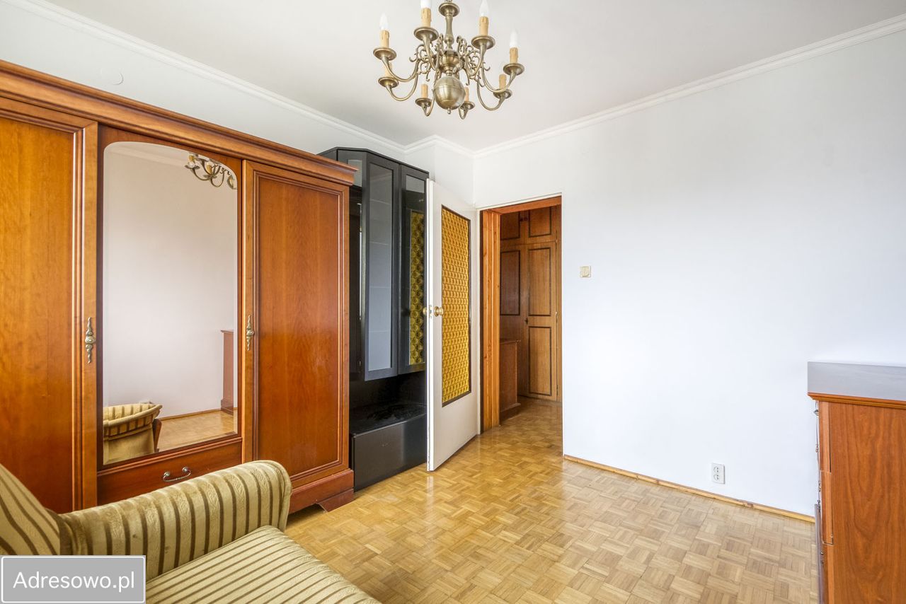 Mieszkanie 2-pokojowe Warszawa Jelonki, ul. Legendy. Zdjęcie 5