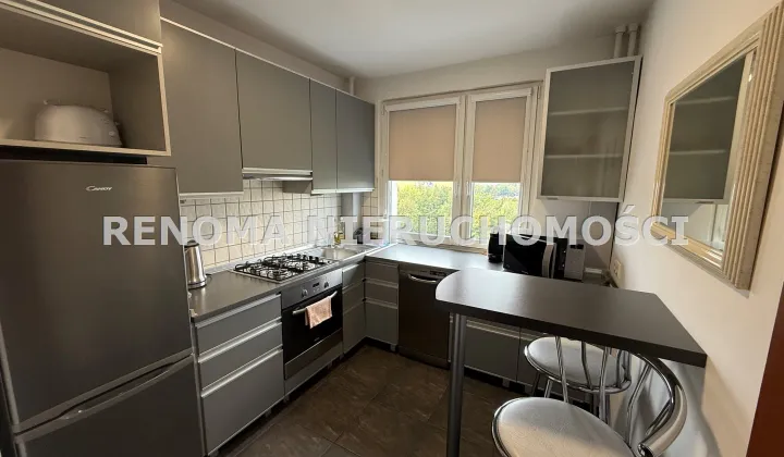 Mieszkanie 2-pokojowe Wałbrzych Podzamcze, ul. Grodzka