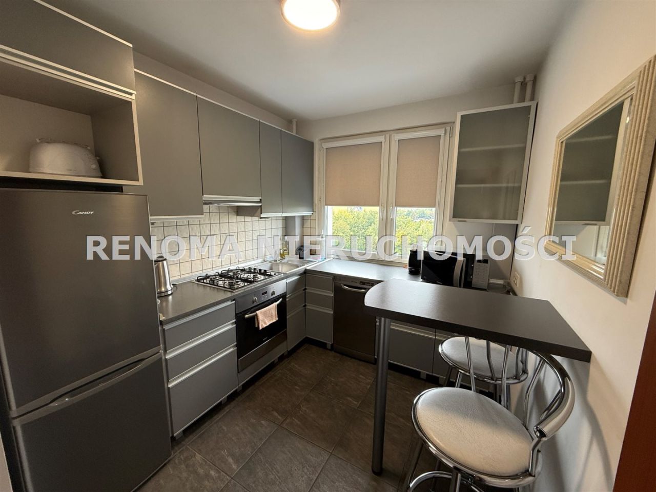 Mieszkanie 2-pokojowe Wałbrzych Podzamcze, ul. Grodzka