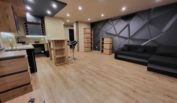 Mieszkanie 1-pokojowe Kielce Centrum