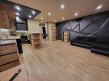 Mieszkanie 1-pokojowe Kielce Centrum