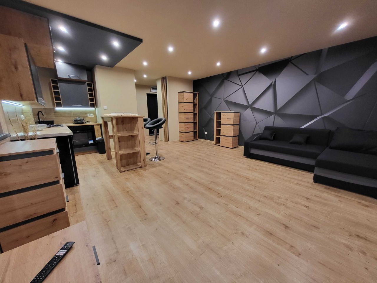 Mieszkanie 1-pokojowe Kielce Centrum