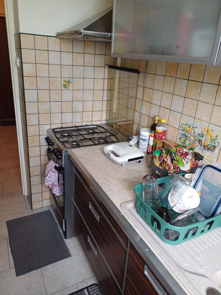 Mieszkanie 1-pokojowe Gdańsk Wrzeszcz, ul. Juliusza Słowackiego. Zdjęcie 3