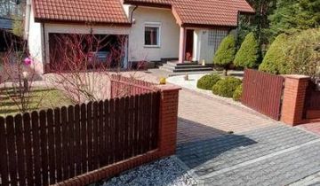 dom wolnostojący Michałów-Reginów