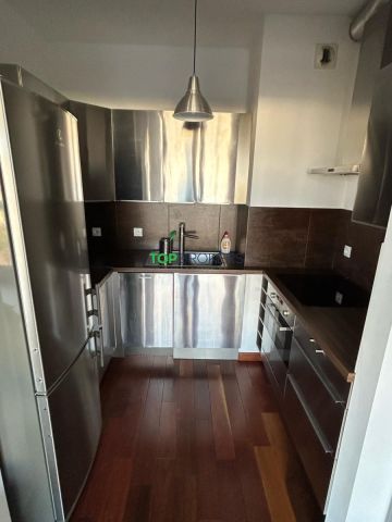 Mieszkanie 1-pokojowe Warszawa Wola, ul. Sokołowska. Zdjęcie 5