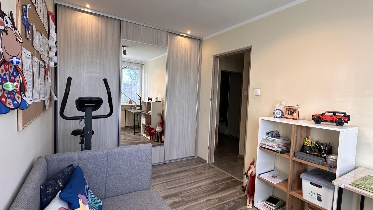 Mieszkanie 2-pokojowe Koszalin Północ, ul. Melchiora Wańkowicza. Zdjęcie 14