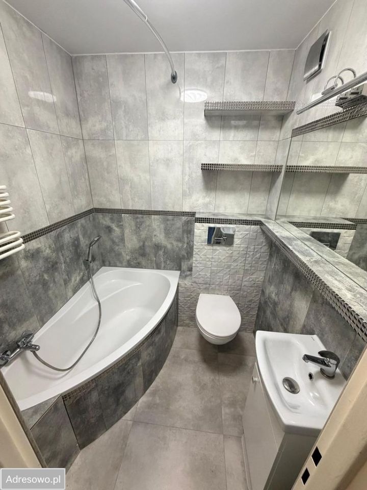 Mieszkanie 3-pokojowe Zielona Góra. Zdjęcie 3