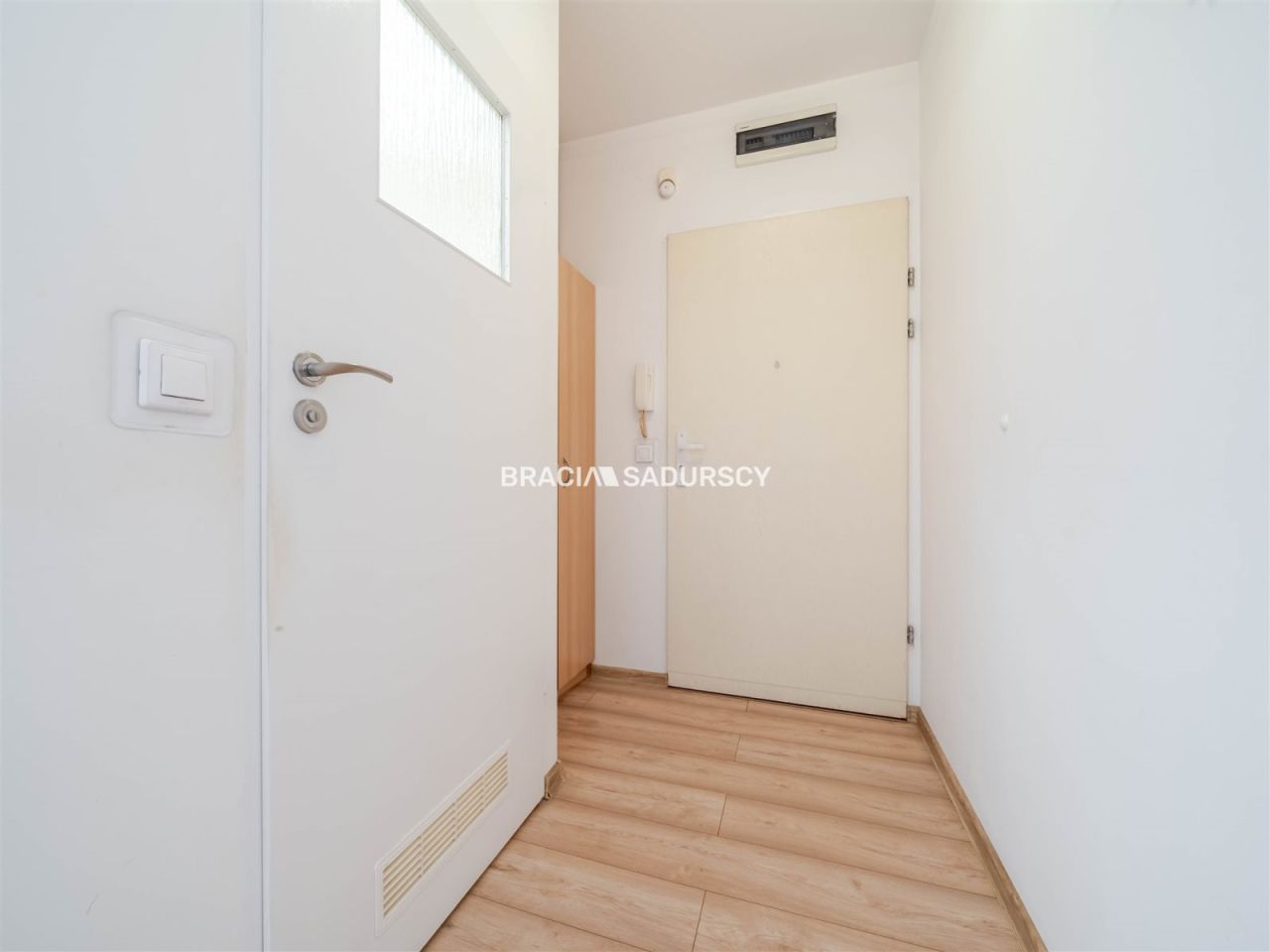 Mieszkanie 1-pokojowe Kraków Krowodrza, ul. Eljasza Walerego Radzikowskiego. Zdjęcie 16