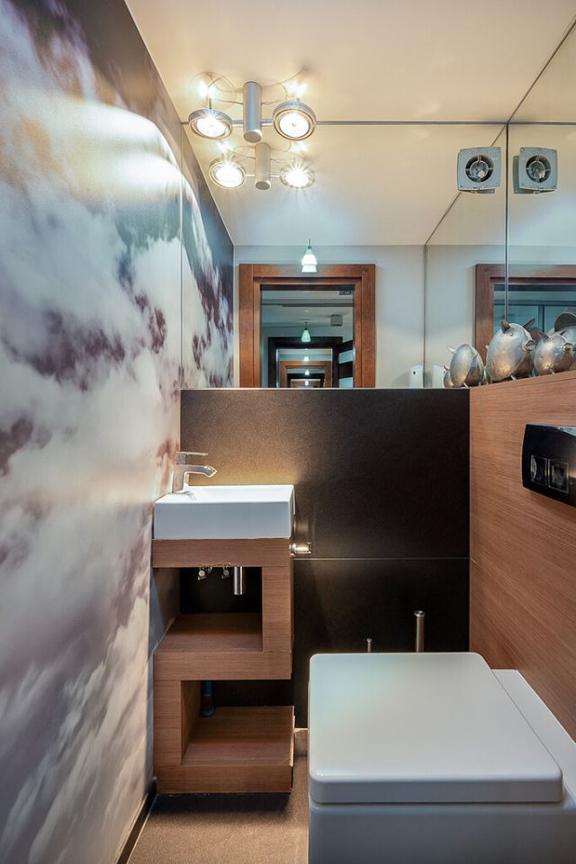 Mieszkanie 5-pokojowe Łódź Górna, ul. Stanisławy Leszczyńskiej. Zdjęcie 10