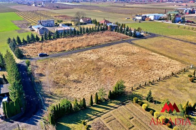 Działka budowlana Szpetal Górny, ul. Sadowa. Zdjęcie 3