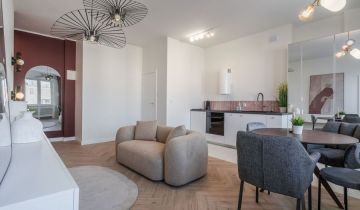 Mieszkanie 2-pokojowe Gdynia Śródmieście, ul. Zgoda