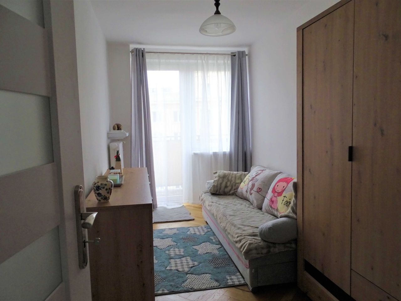 Mieszkanie 2-pokojowe Warszawa Wola, ul. Obozowa. Zdjęcie 6