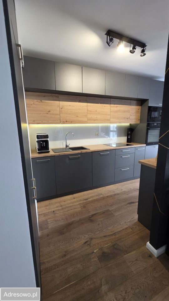 Mieszkanie 4-pokojowe Rzeszów Słocina, ul. Ignacego Paderewskiego. Zdjęcie 18