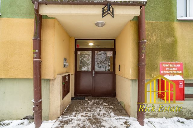 Mieszkanie 3-pokojowe Bielsko-Biała, ul. prof. dr. Mieczysława Michałowicza. Zdjęcie 16