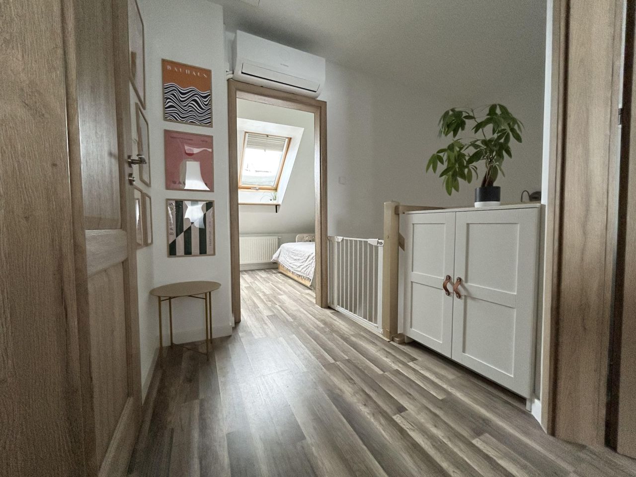 dom szeregowy, 4 pokoje Glincz Nowy Glińcz, ul. Wierzbowa. Zdjęcie 10