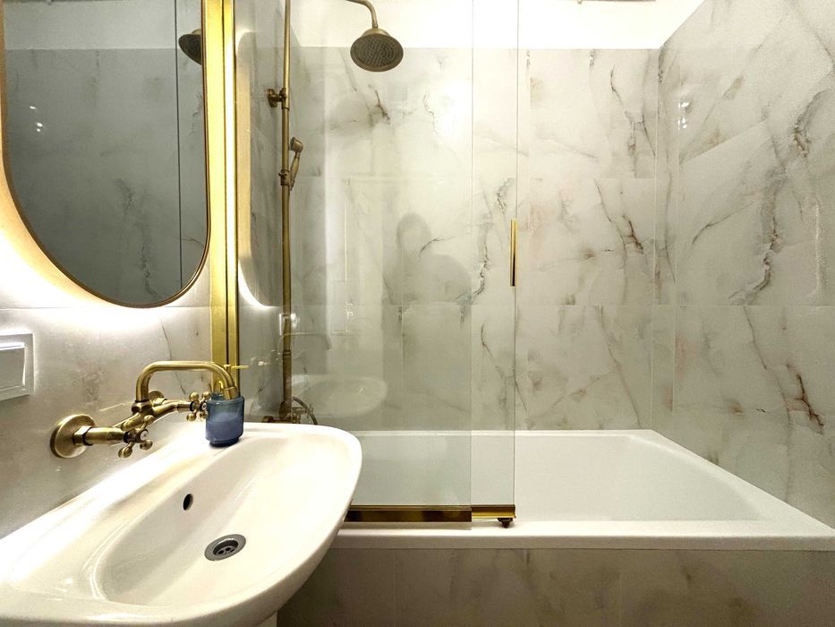 Mieszkanie 2-pokojowe Warszawa Mokotów, ul. Wiktorska. Zdjęcie 4