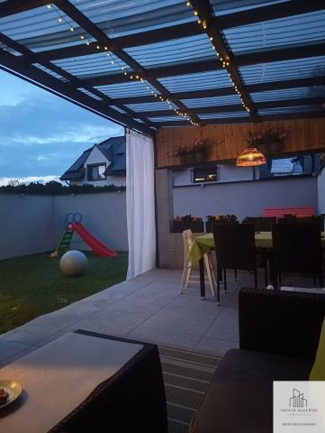 Mieszkanie 4-pokojowe Radwanice, ul. Jaśminowa. Zdjęcie 20