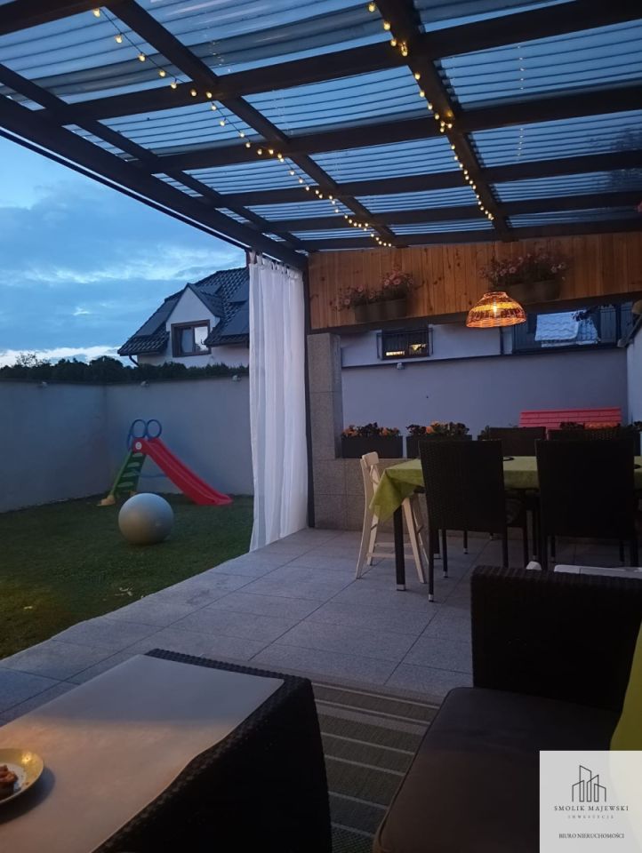 Mieszkanie 4-pokojowe Radwanice, ul. Jaśminowa. Zdjęcie 20