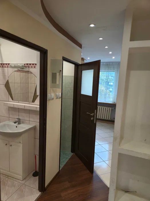 Mieszkanie 2-pokojowe Łęczna Przedmieście, ul. Gwarków. Zdjęcie 3