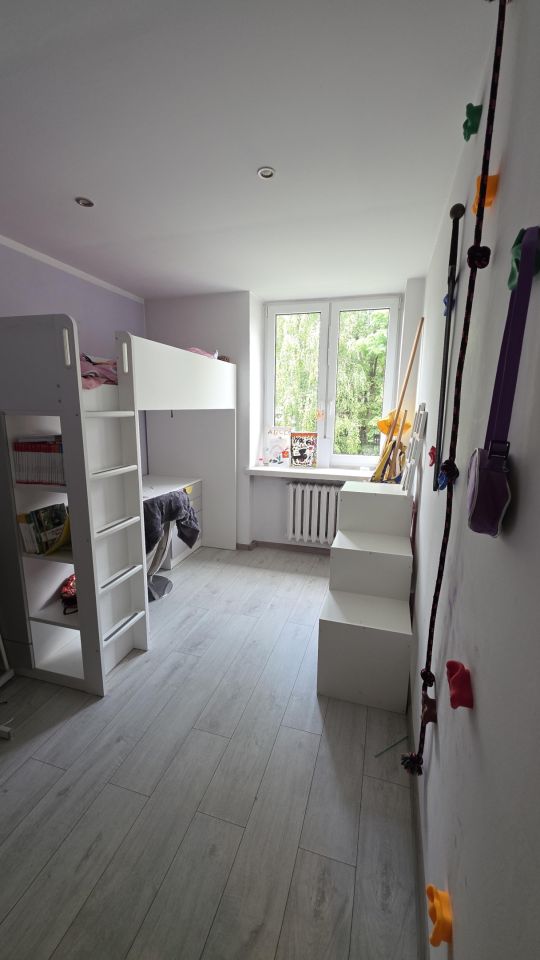 Mieszkanie 3-pokojowe Świętochłowice Lipiny, ul. Norberta Barlickiego. Zdjęcie 9