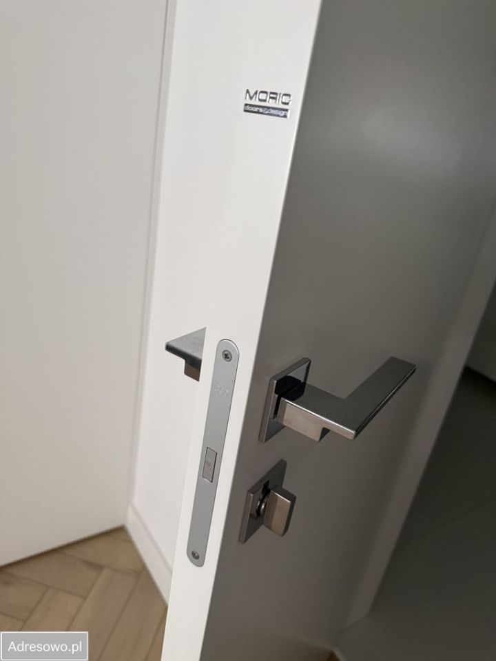 Mieszkanie 3-pokojowe Kraków Dębniki, ul. bpa Albina Małysiaka. Zdjęcie 5