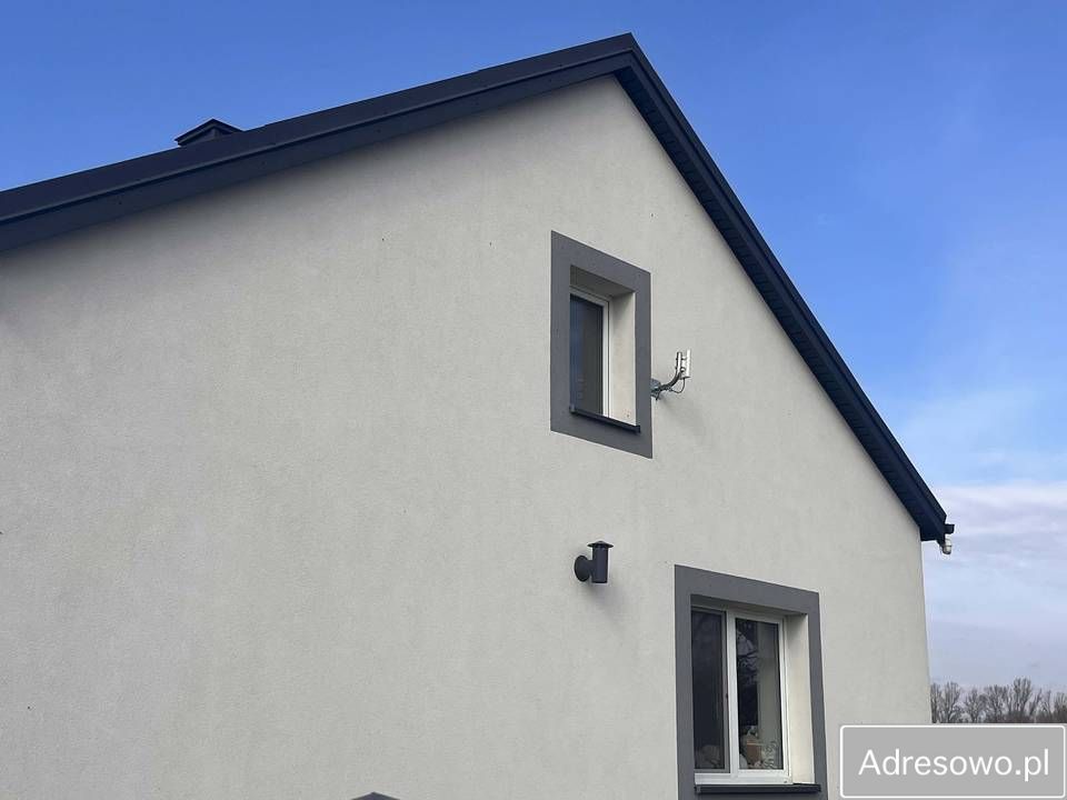 dom wolnostojący, 3 pokoje Nowy Troszyn. Zdjęcie 6