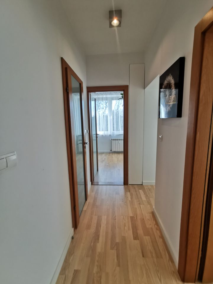 Mieszkanie 3-pokojowe Kraków Stare Miasto, ul. Szczepana Humberta. Zdjęcie 14