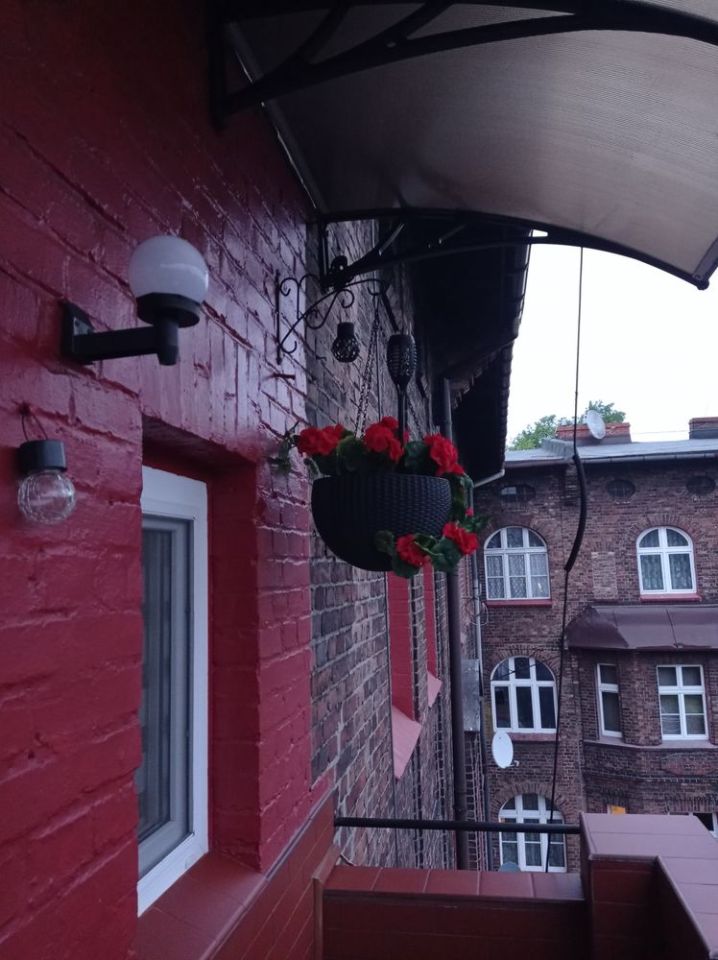 Mieszkanie 4-pokojowe Katowice Nikiszowiec. Zdjęcie 5