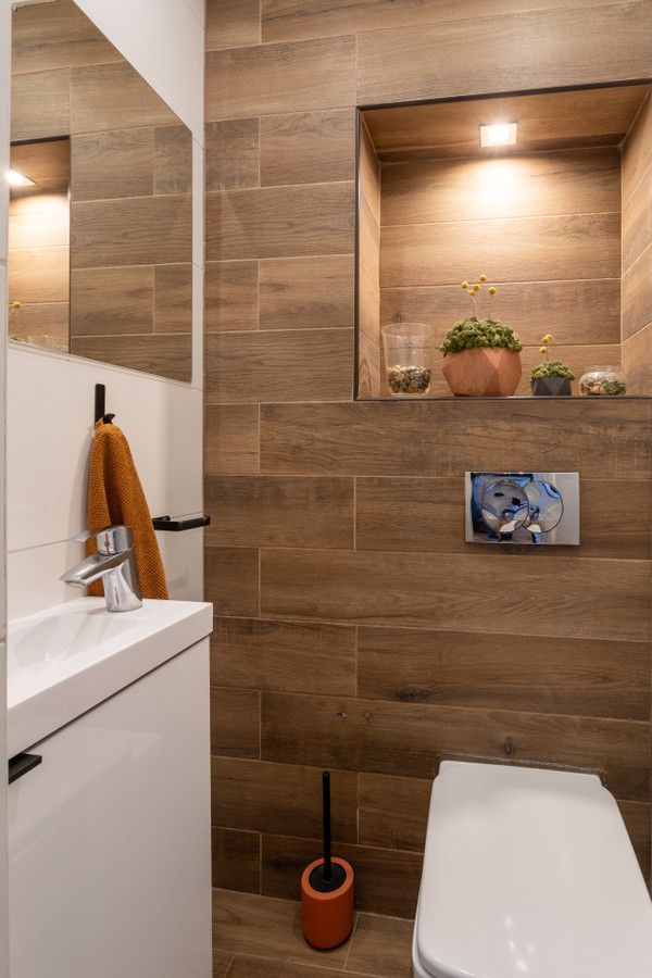 Mieszkanie 3-pokojowe Kraków Nowa Huta, os. Centrum A. Zdjęcie 11