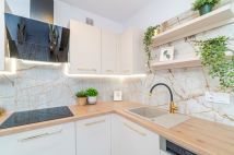 Mieszkanie 3-pokojowe Warszawa Mokotów, ul. Bełdan. Zdjęcie 4