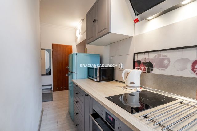 Mieszkanie 2-pokojowe Kraków Krowodrza, ul. Kronikarza Galla. Zdjęcie 26