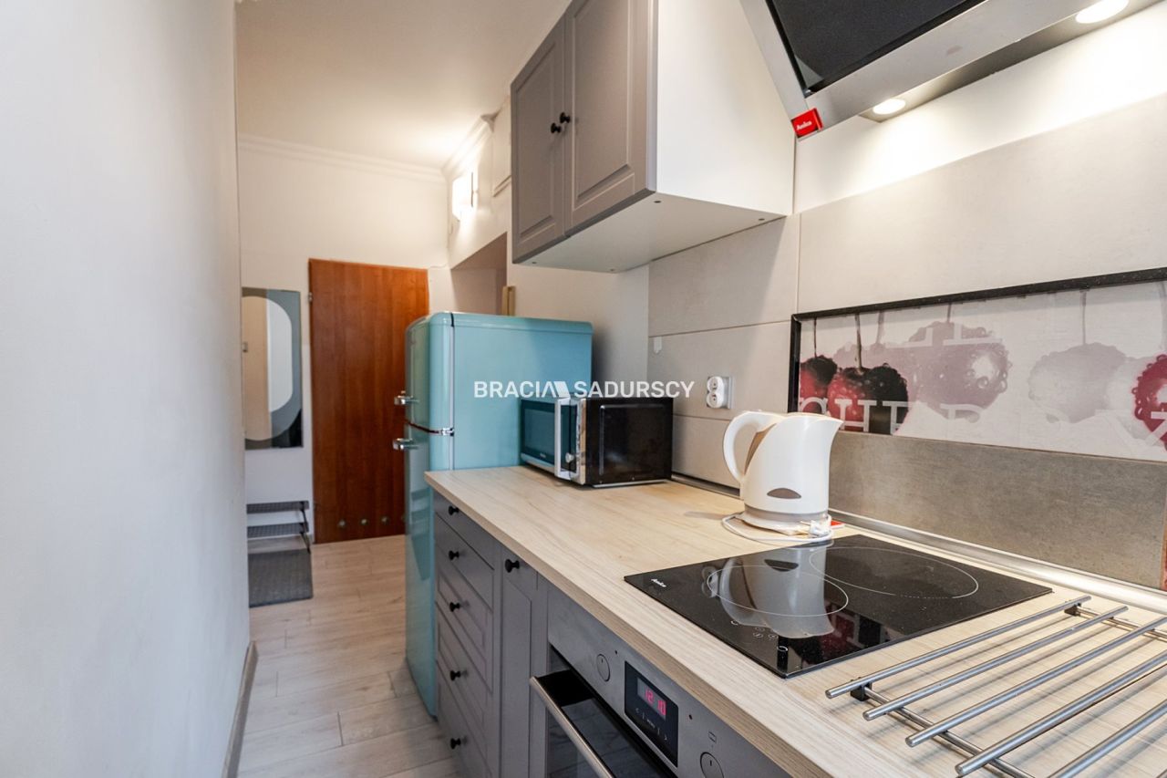 Mieszkanie 2-pokojowe Kraków Krowodrza, ul. Kronikarza Galla. Zdjęcie 26