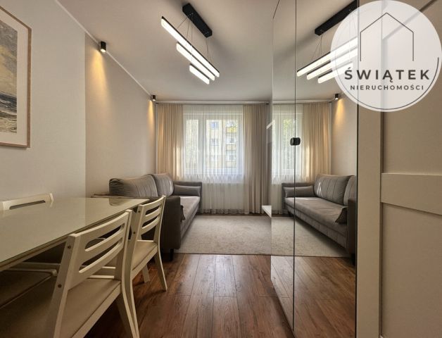 Mieszkanie 1-pokojowe Toruń, ul. Lecha. Zdjęcie 1