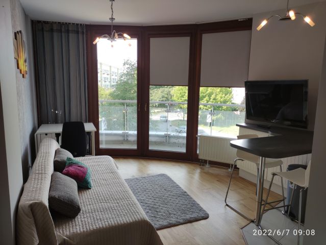 Mieszkanie 2-pokojowe Kraków Prądnik Biały, ul. Krowoderskich Zuchów. Zdjęcie 1