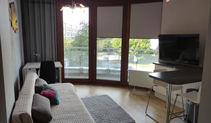 Mieszkanie 2-pokojowe Kraków Prądnik Biały, ul. Krowoderskich Zuchów