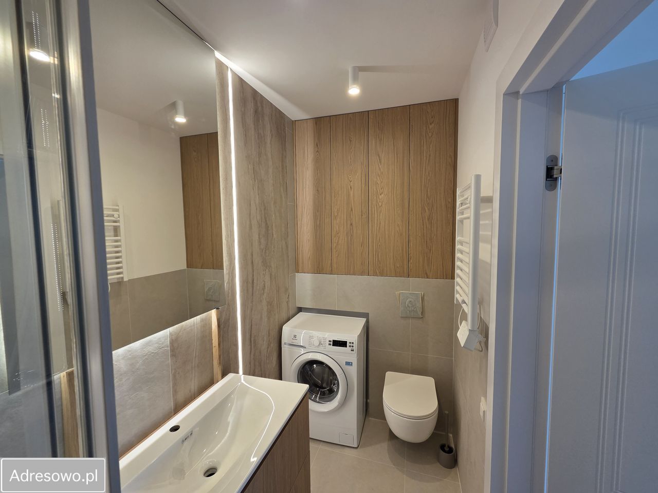 Mieszkanie 2-pokojowe Warszawa Ursynów, ul. Meander. Zdjęcie 4