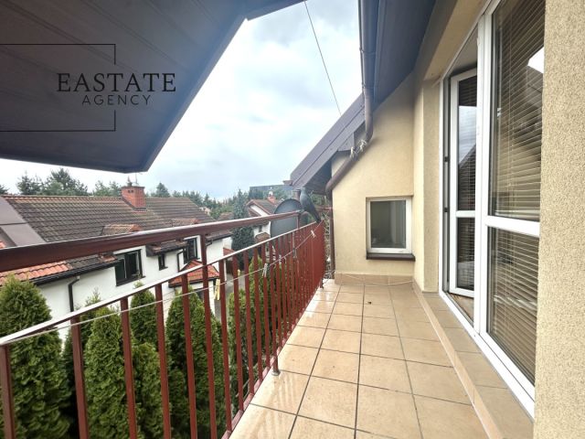 Mieszkanie 2-pokojowe Warszawa Wawer, ul. Kaszmirowa. Zdjęcie 7