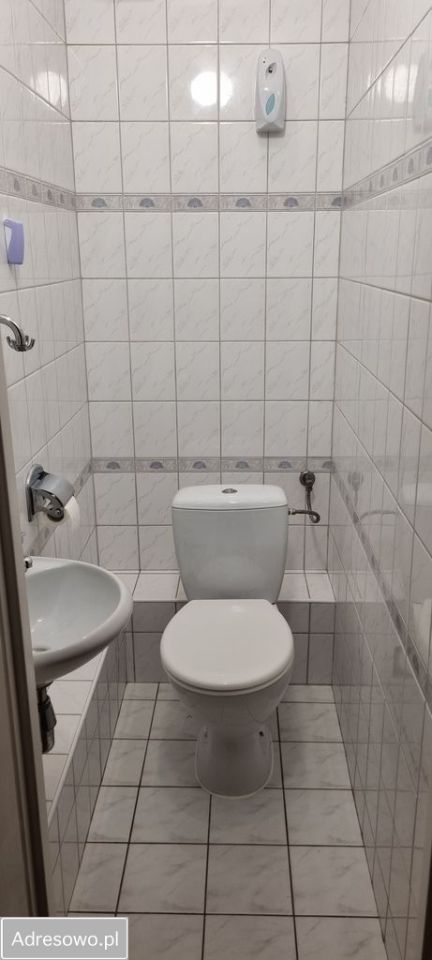 Mieszkanie 3-pokojowe Warszawa Wola, ul. Jana Szymczaka. Zdjęcie 8