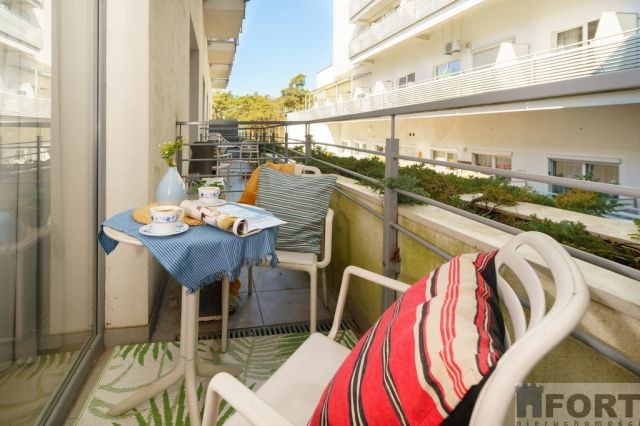 Mieszkanie 1-pokojowe Międzyzdroje, ul. Promenada Gwiazd. Zdjęcie 16