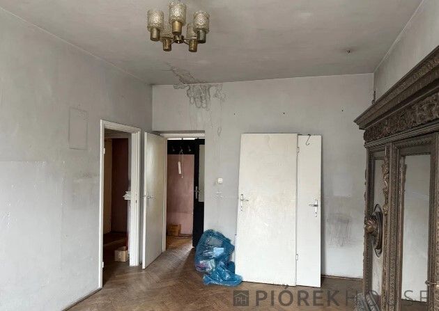 Mieszkanie 3-pokojowe Warszawa Śródmieście, ul. Lekarska. Zdjęcie 2