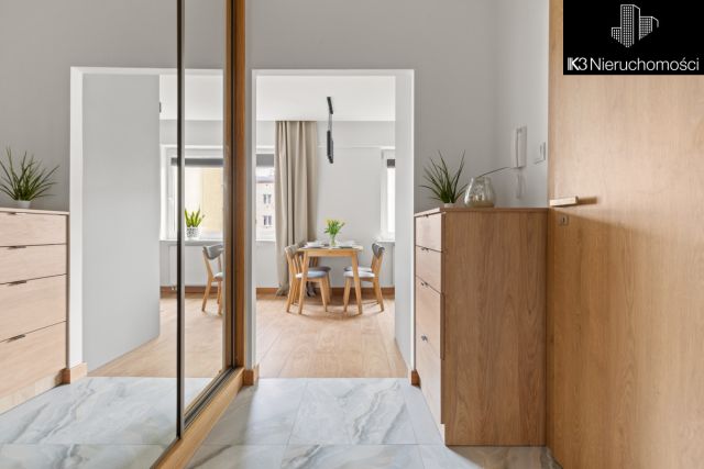 Mieszkanie 2-pokojowe Warszawa Praga, ul. Wileńska. Zdjęcie 11