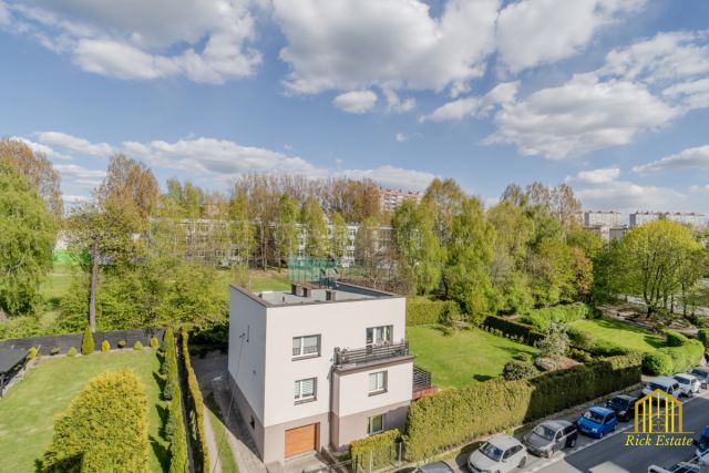 Mieszkanie 3-pokojowe Bielsko-Biała Złote Łany, ul. Joachima Lelewela. Zdjęcie 17