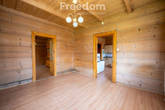 dom wolnostojący, 6 pokoi Zakopane, ul. Hrube Wyżne. Zdjęcie 8