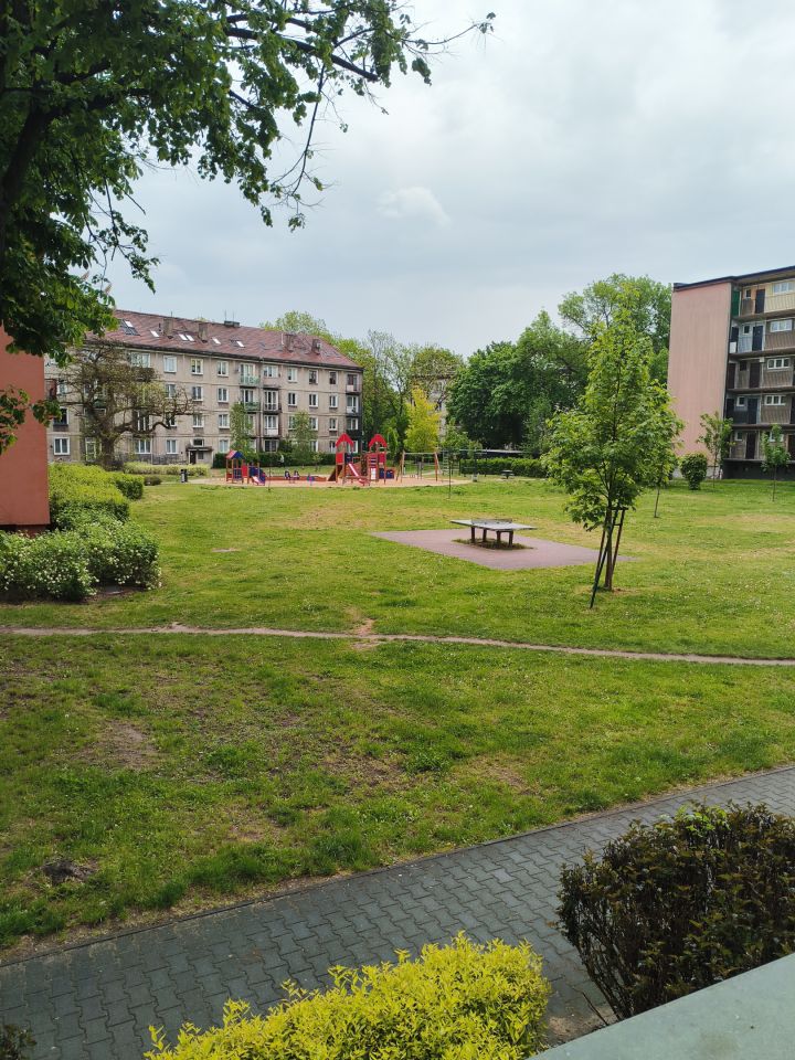 Mieszkanie 2-pokojowe Tychy Centrum, Niepodległości. Zdjęcie 1