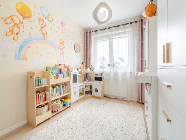 Mieszkanie 3-pokojowe Niepołomice, ul. Generała Włodzimierza Potasińskiego. Zdjęcie 10